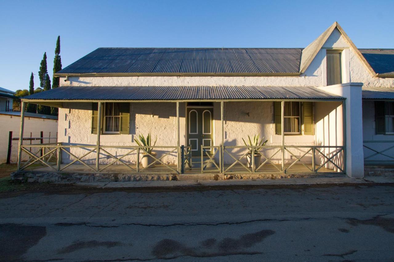 African Relish Prince Albert Exterior foto